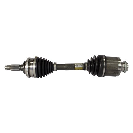 Motorcraft Shaft-Front Axle, Tx525 TX525